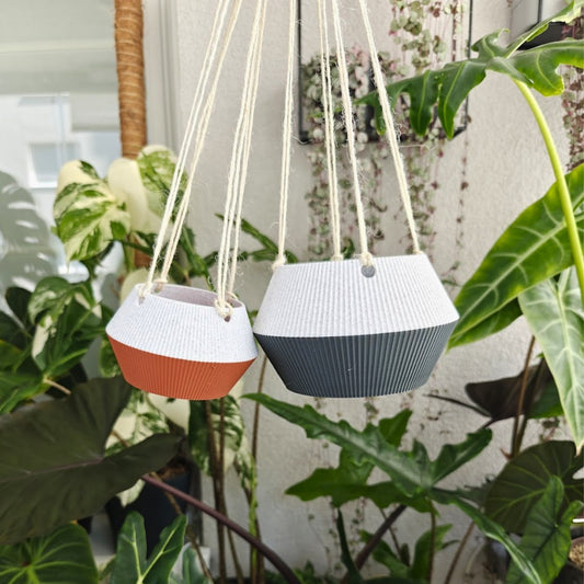 Naopaka posuda za biljke, UFO posuda