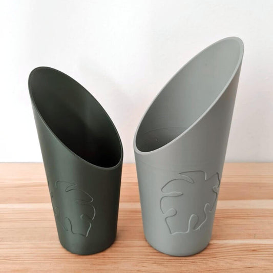 Potting Tray, Garden Shovel for Repotting Plants, Soil Scoop, Gift For Plant Lover, Substrate Scoop, Mini Shovel, 3D printed Shovel