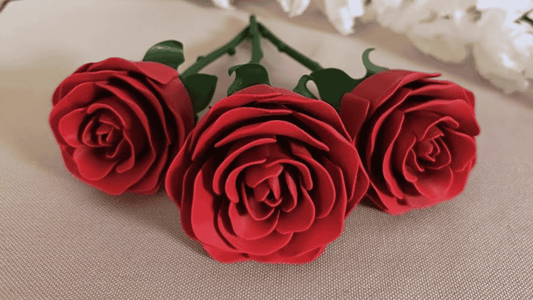 Roses That Last Forever