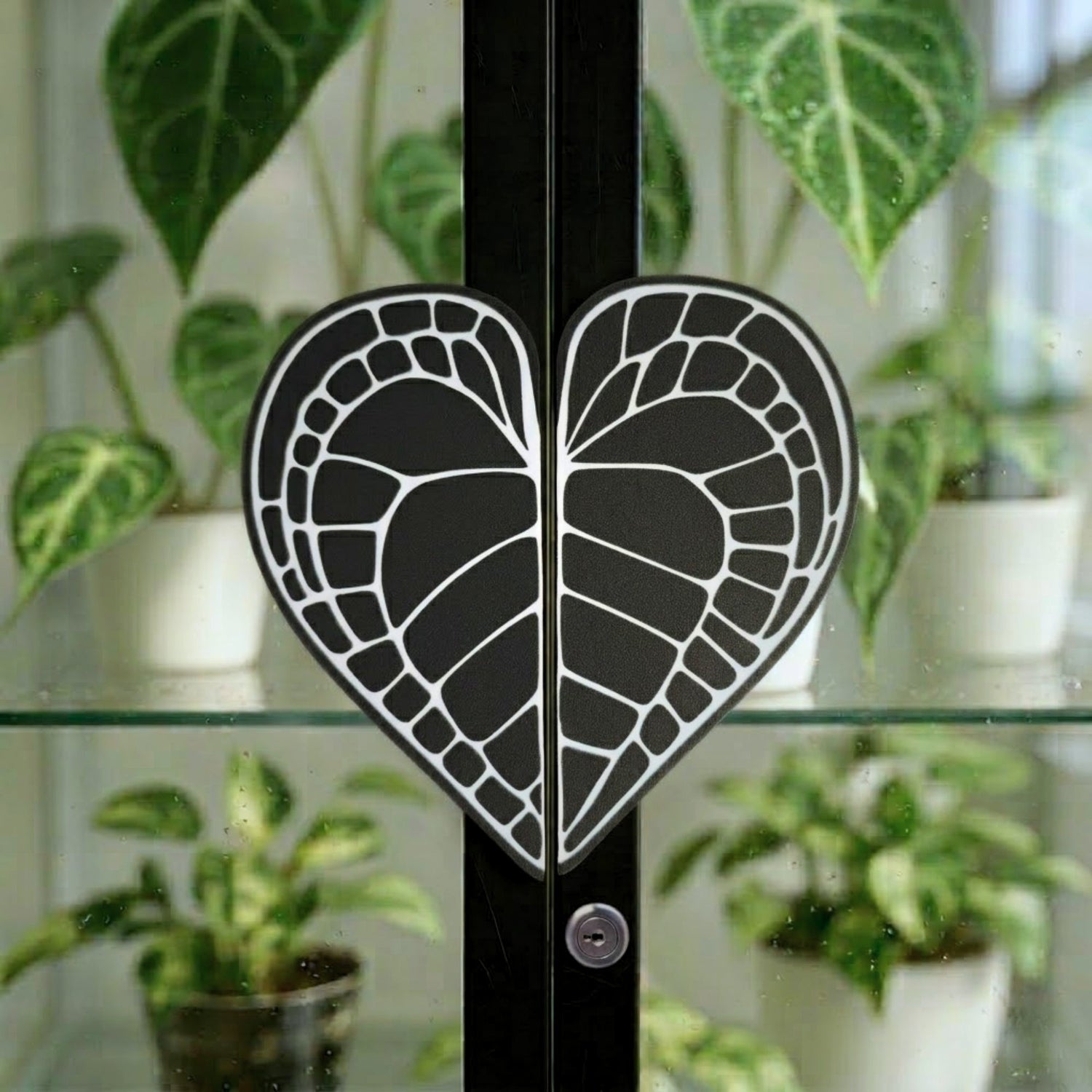 Milsbo & Rudsta handles