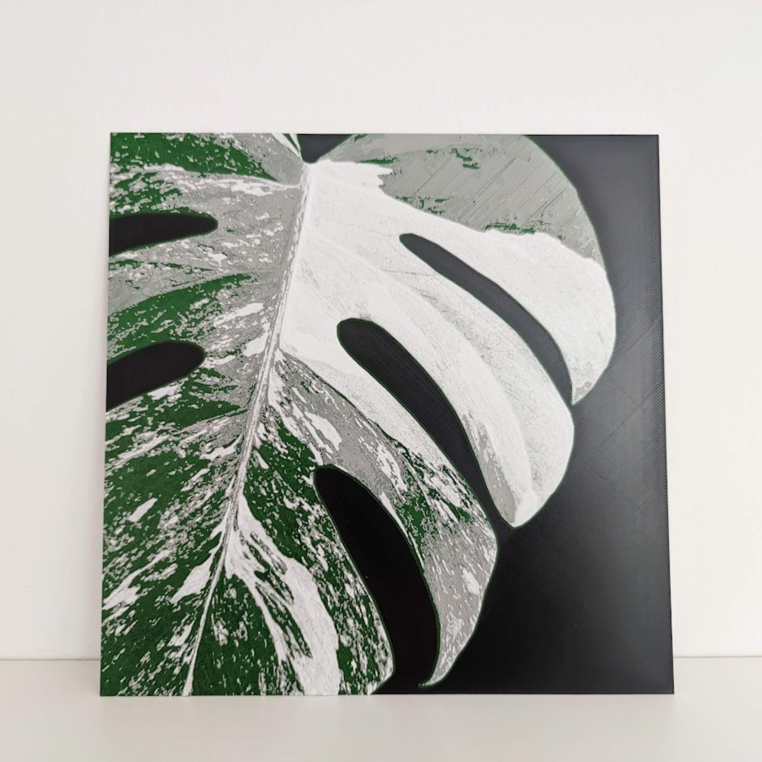 Wall art