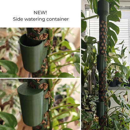 Modularna potpora za biljke - moss pole Ø 4 cm