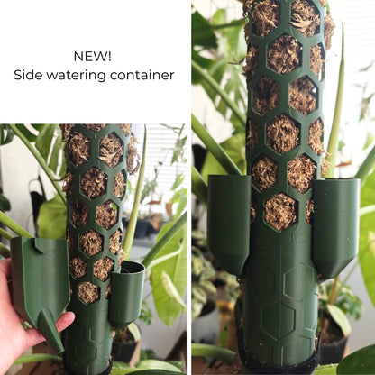Modularna potpora za biljke - moss pole Ø 6 cm