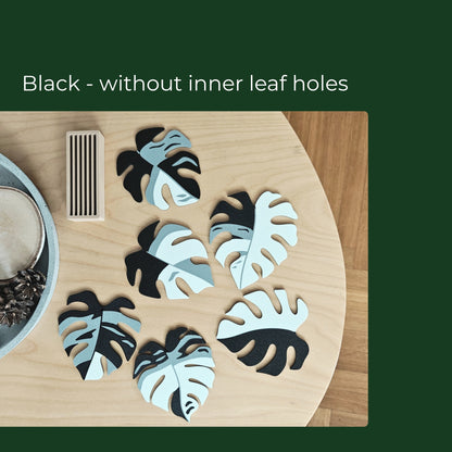 Set podmetača Monstera
