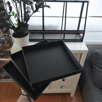 Posude za IKEA AKERBAR staklenik