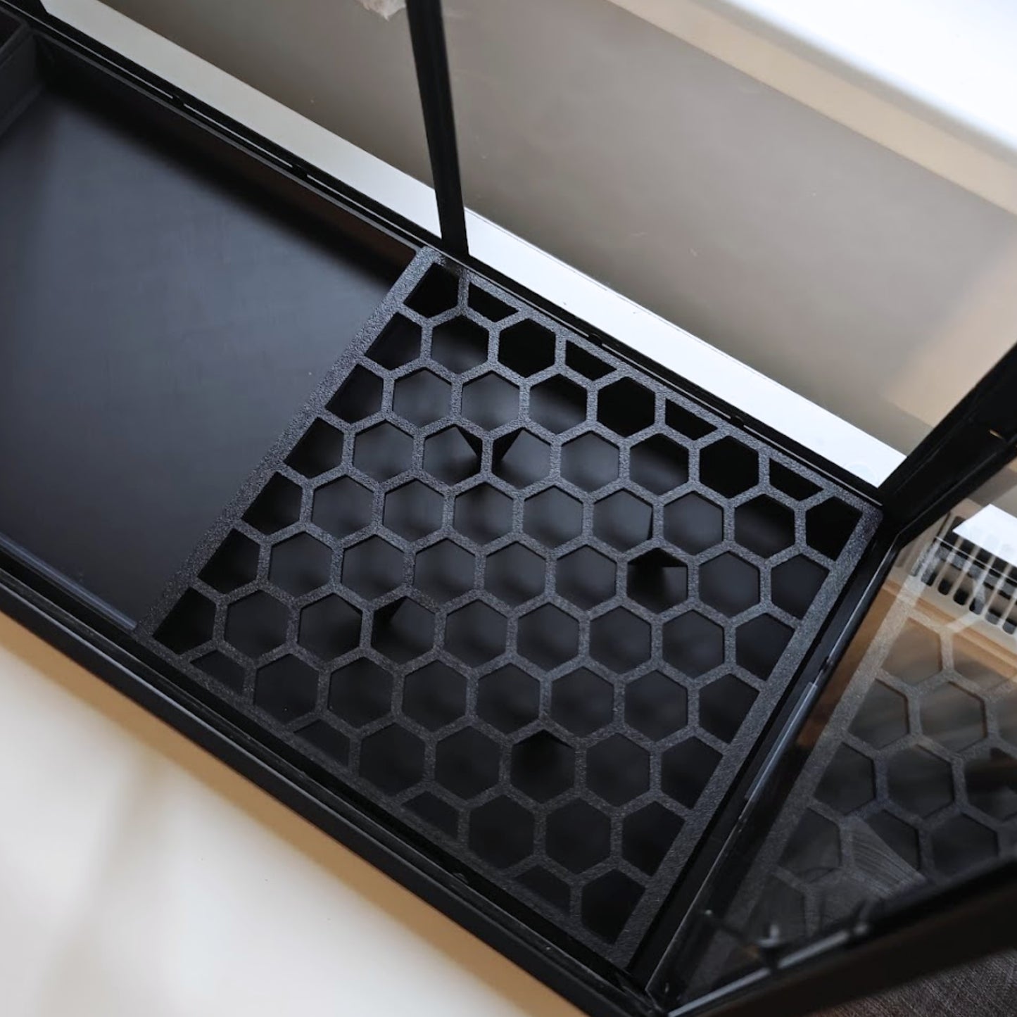 Posude za IKEA AKERBAR staklenik