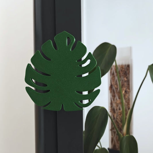 Monstera ručka za Fabrikor vitrinu