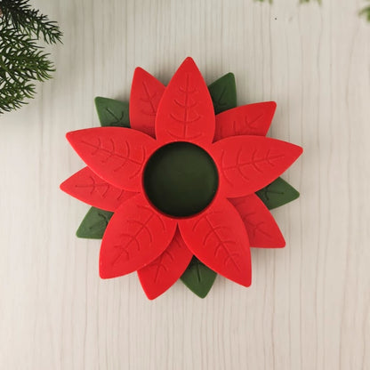 Držač za lučice Poinsettia