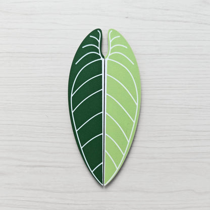 Anthurium Waro ručke za IKEA MILSBO ili RUDSTA vitrinu