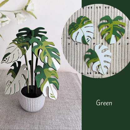 Set podmetača Monstera