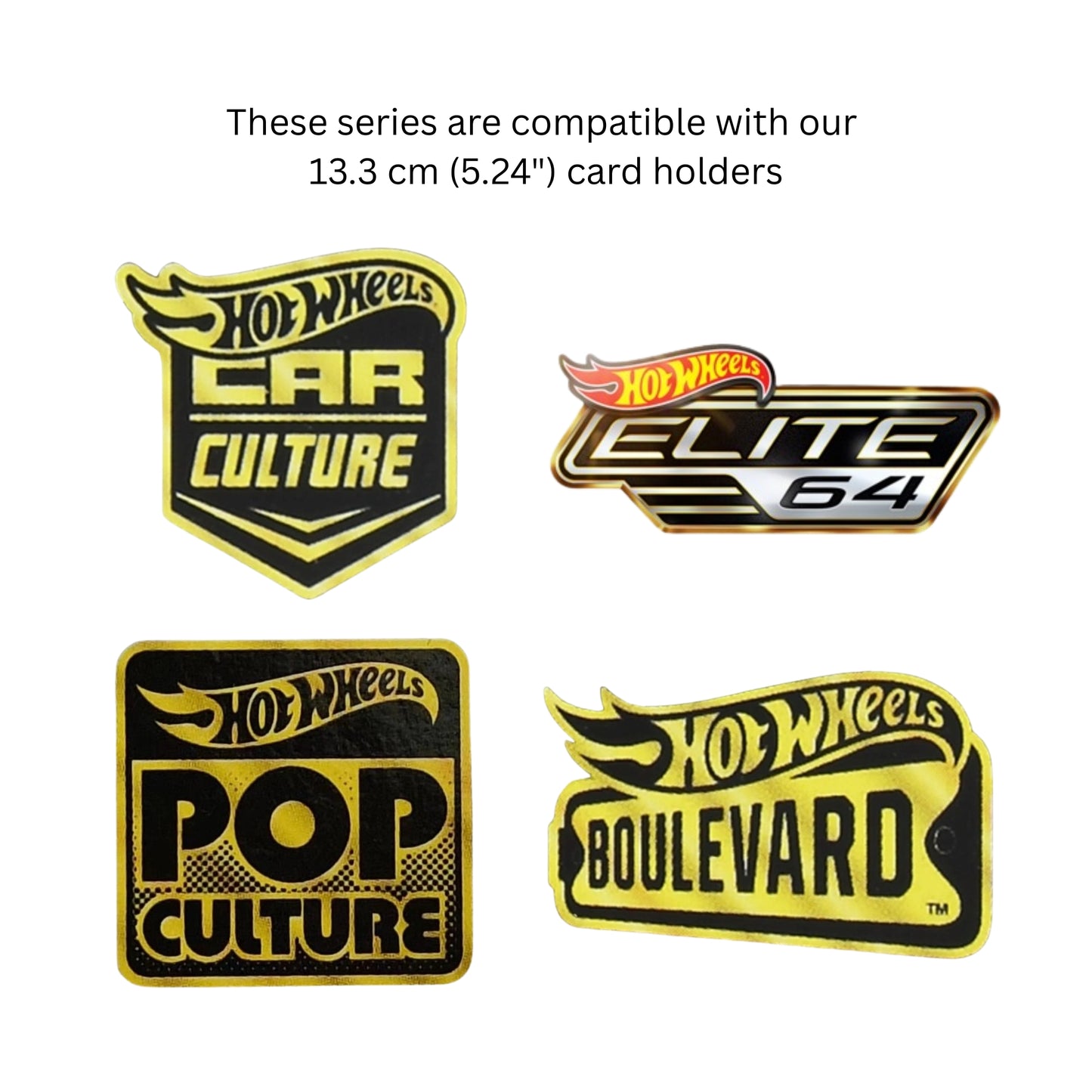 Zidni nosač ili stalak za Hot Wheels Premium