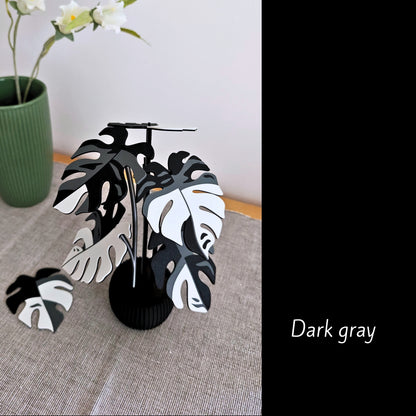 Set podmetača Monstera