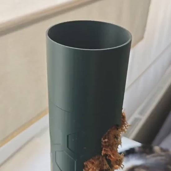Modular Moss Pole Ø 8 cm