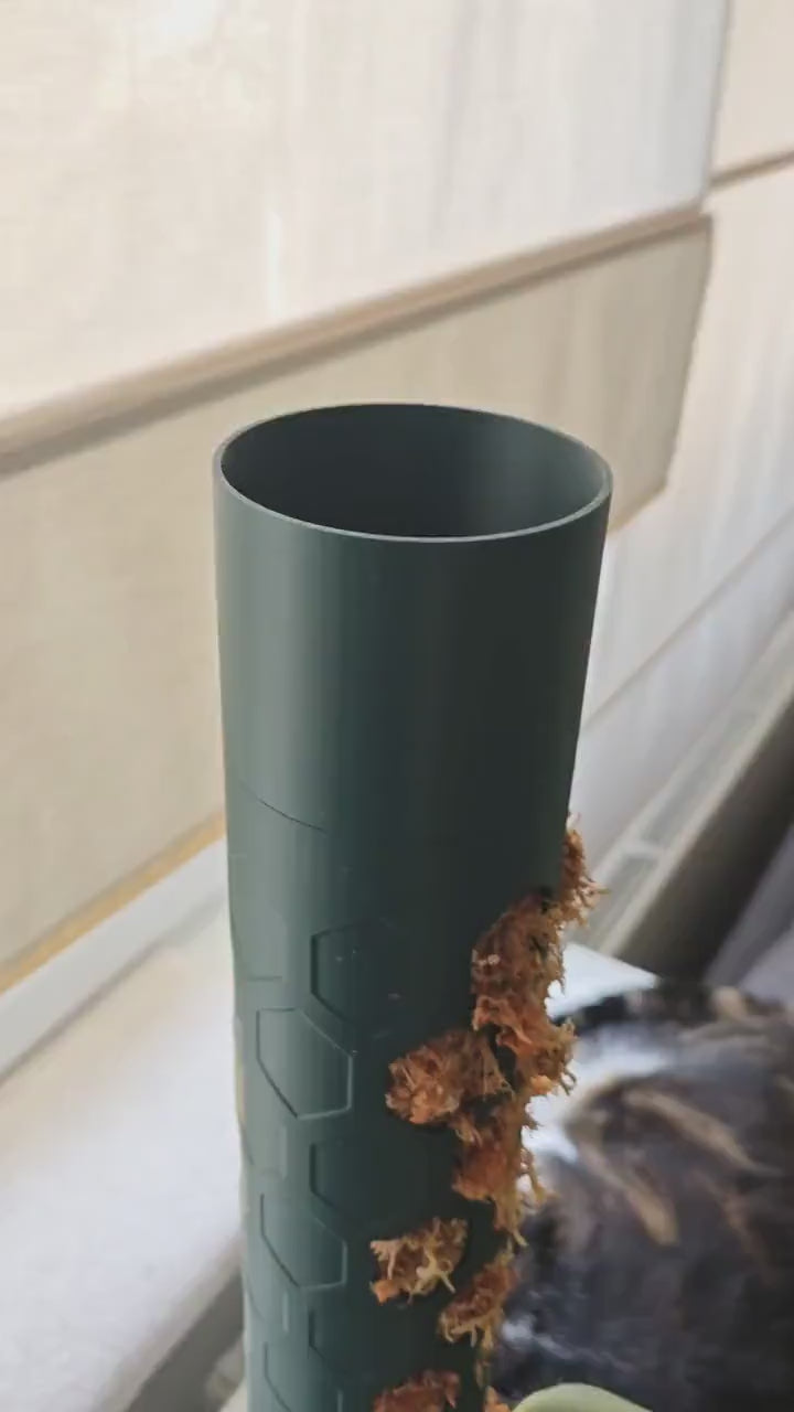 Modular Moss Pole Ø 8 cm
