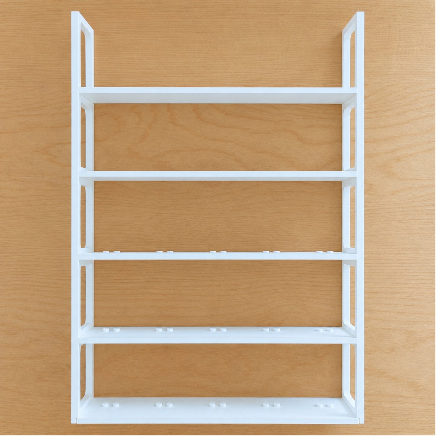 Umetci za izlaganje Lego figurica u IKEA Sannahed okviru 21x30 cm