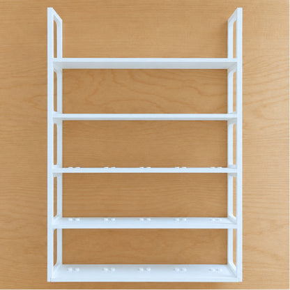 Umetci za izlaganje Lego figurica u IKEA Sannahed okviru 21x30 cm